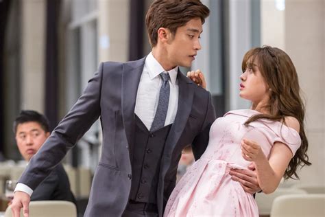 distribution de my secret romance